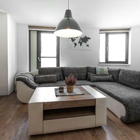 Old Town Luxury Apartment In Heart Of Bratislava Exterior photo