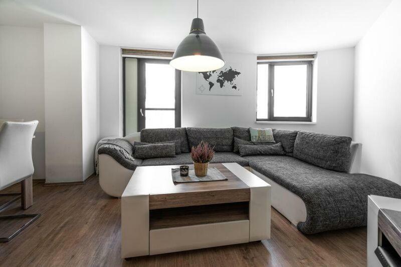 Old Town Luxury Apartment In Heart Of Bratislava Exterior photo