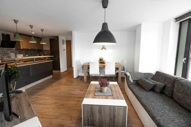 Old Town Luxury Apartment In Heart Of Bratislava Exterior photo