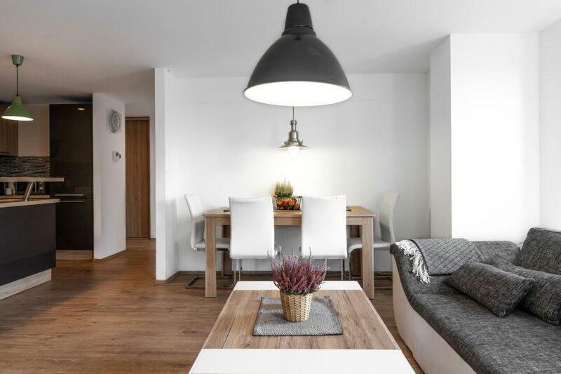 Old Town Luxury Apartment In Heart Of Bratislava Exterior photo
