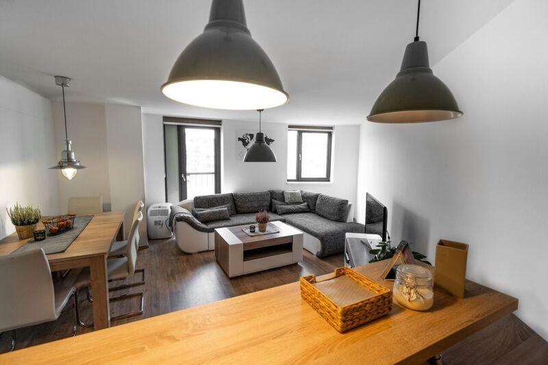 Old Town Luxury Apartment In Heart Of Bratislava Exterior photo