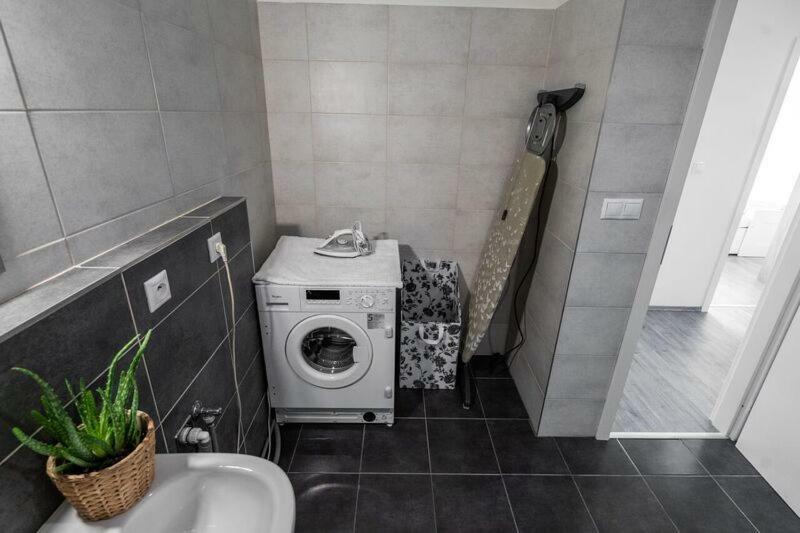 Old Town Luxury Apartment In Heart Of Bratislava Exterior photo