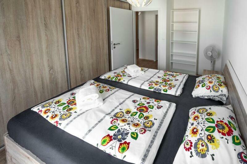 Old Town Luxury Apartment In Heart Of Bratislava Exterior photo