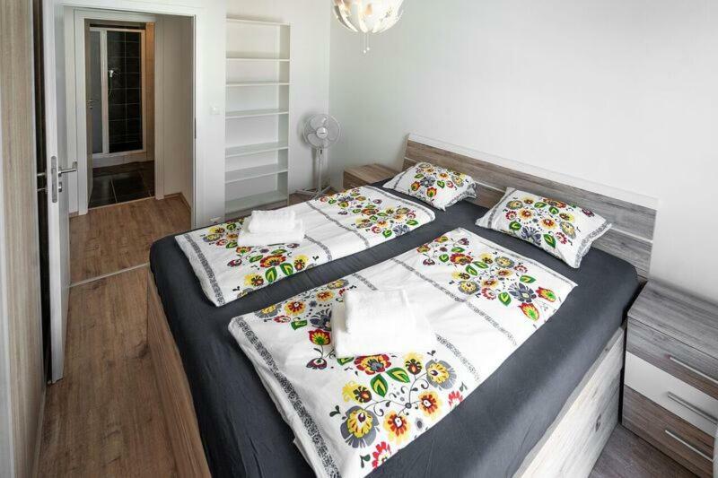 Old Town Luxury Apartment In Heart Of Bratislava Exterior photo
