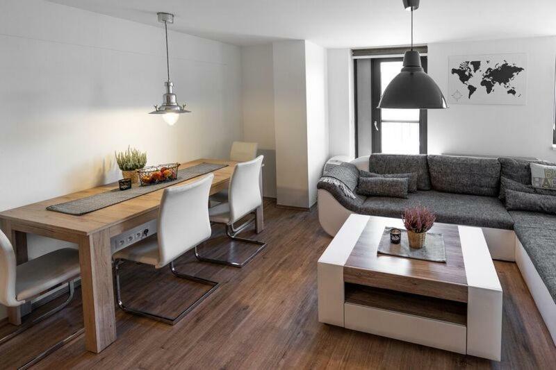 Old Town Luxury Apartment In Heart Of Bratislava Exterior photo