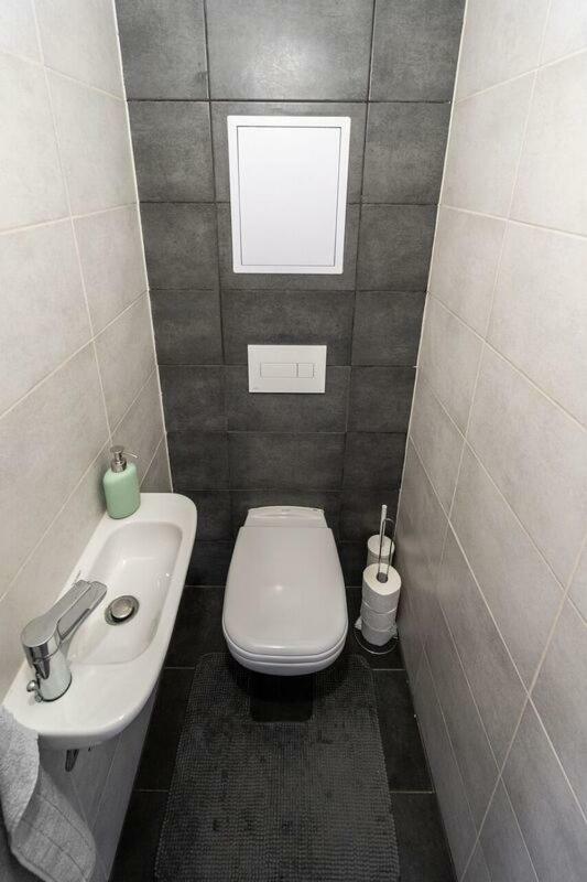 Old Town Luxury Apartment In Heart Of Bratislava Exterior photo