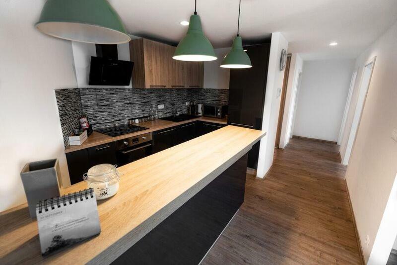 Old Town Luxury Apartment In Heart Of Bratislava Exterior photo