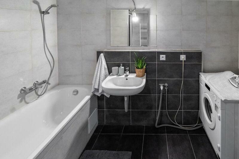 Old Town Luxury Apartment In Heart Of Bratislava Exterior photo